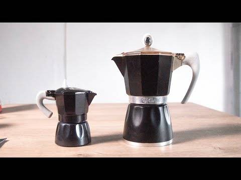 Гейзерная кофеварка: как работает, как ею пользоваться и какую лучше выбрать для дома