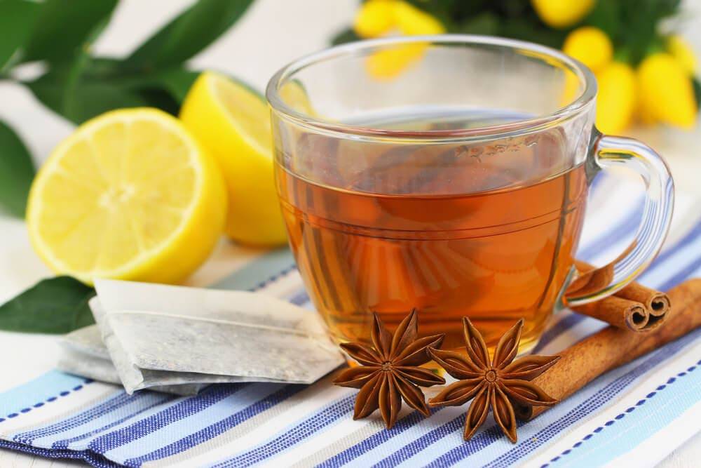 Анисовый чай — свойства и рецепты. приготовление анисового чая и отвара из семян анис польза и вред для мужчин - медицина для тебя