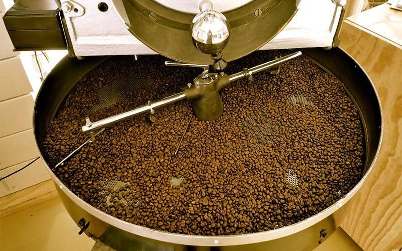 Растворимый кофе: главные особенности, технология производства, видовое разнообразие