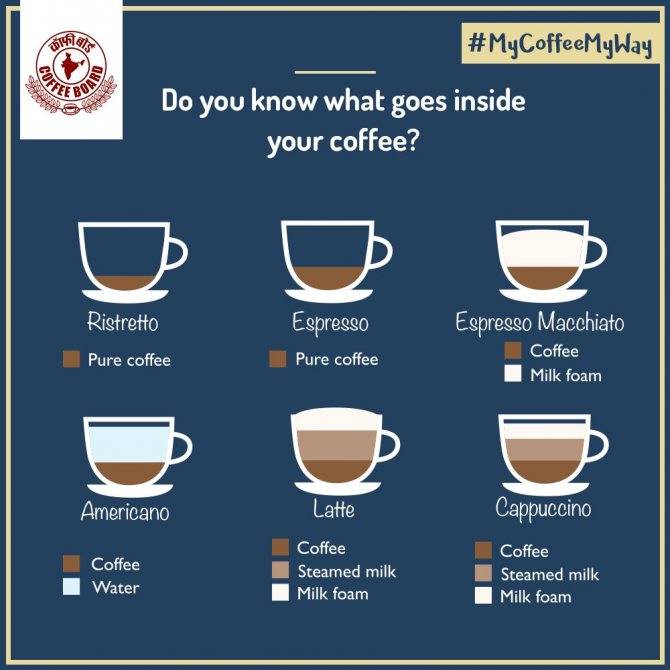 Сироп для кофе, какой лучше выбрать: рейтинг топингов для кофе, сочетания вкусов, наиболее популярные марки