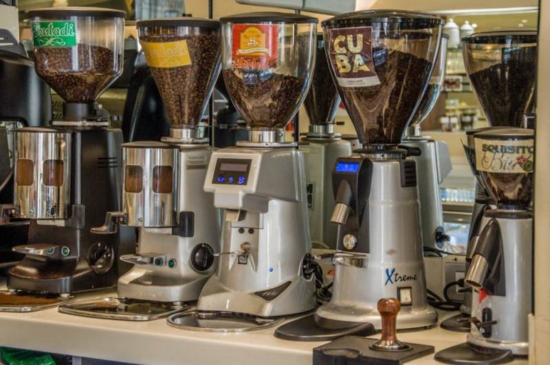 Что собой представляет кофе ристретто, технология его приготовления