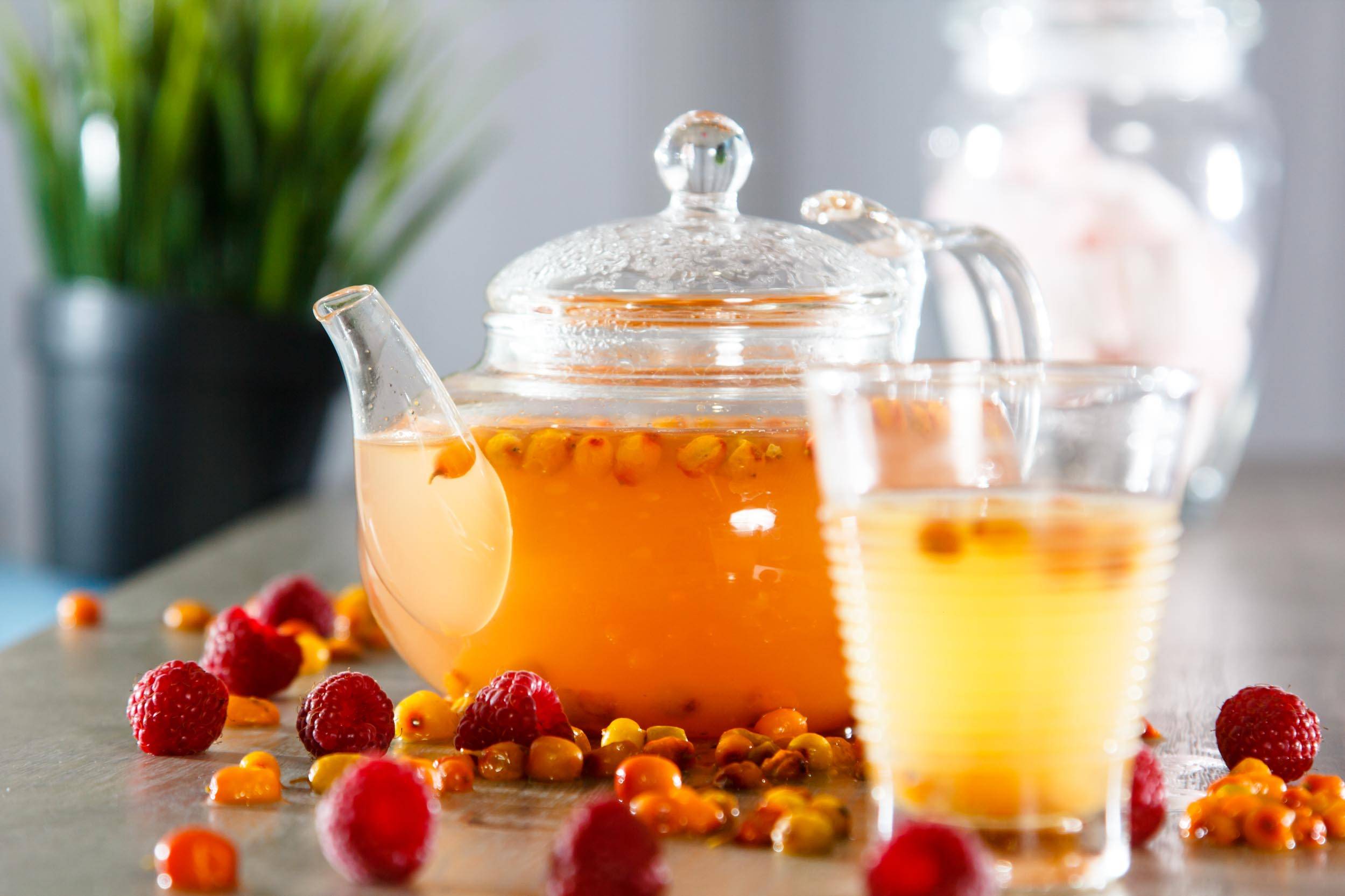 Чай из листьев персика польза и вред