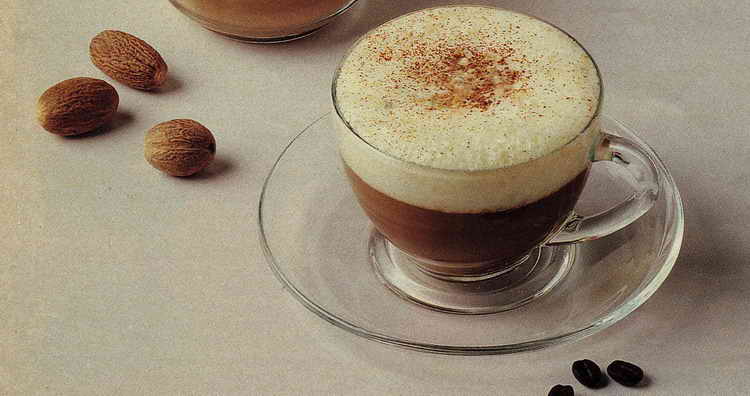 3 необыкновенно вкусных рецепта кофе Амаретто