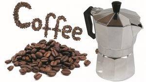 На что влияет степень помола кофе