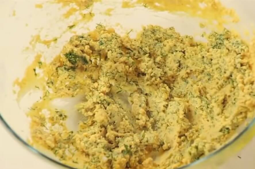 Как приготовить окрошку на квасе