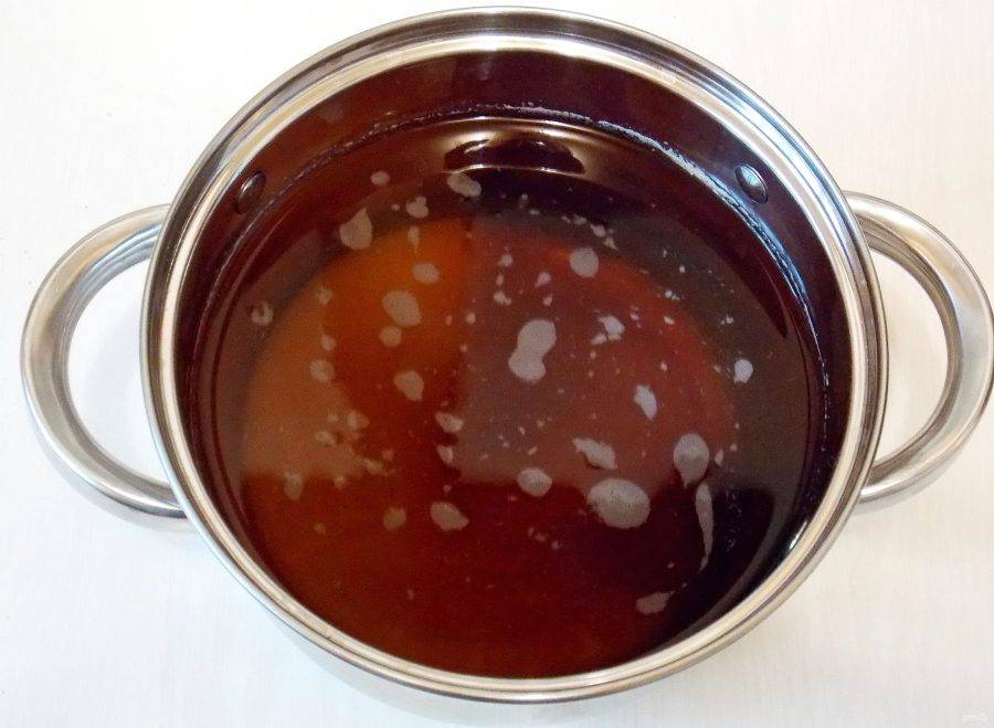 Домашний квас с цикорием и сухими дрожжами - 8 пошаговых фото в рецепте
