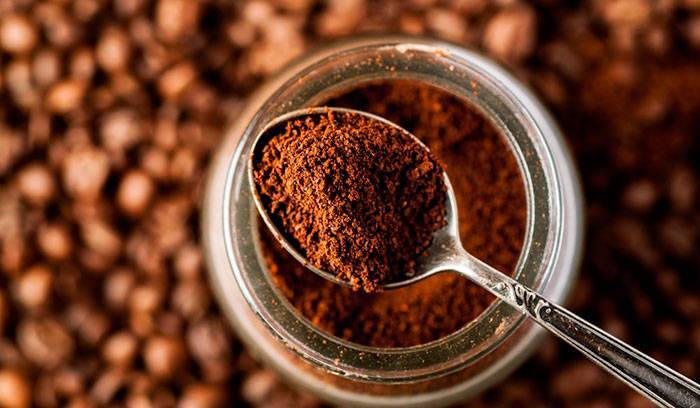 Как правильно готовить кофе в кофеварке