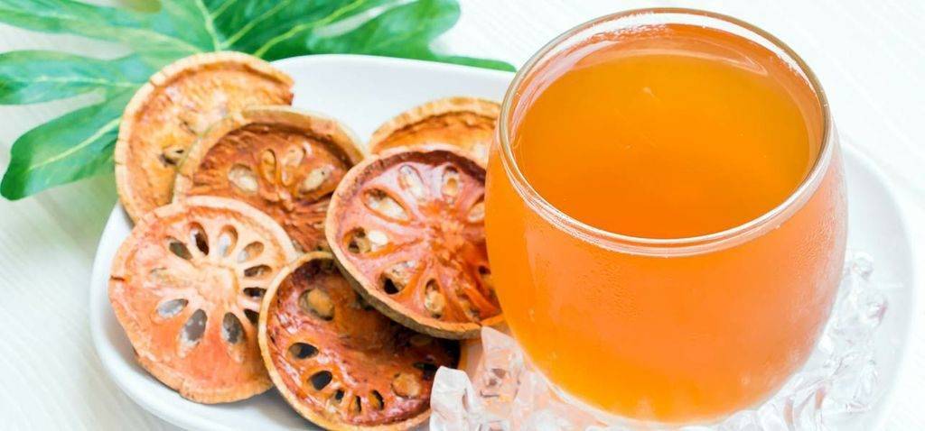 Описание вкуса, аромата и свойств тайского чая матум
