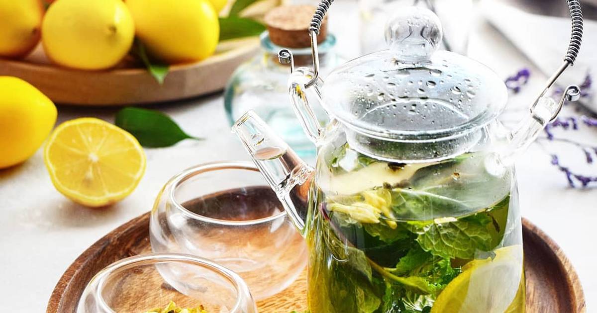 Чай от простуды: как и какой пить, рецепты заваривания