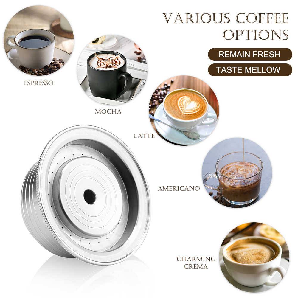 Какие капсулы для каких кофемашин – какие бывают капсулы для разных брендов кофемашин