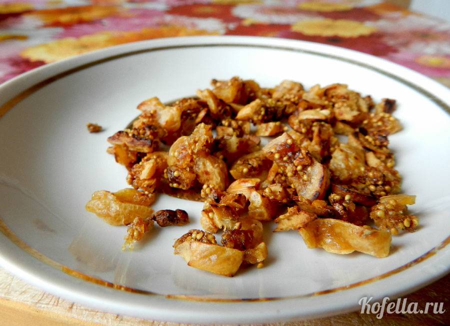 Как заваривать кофе по-английски