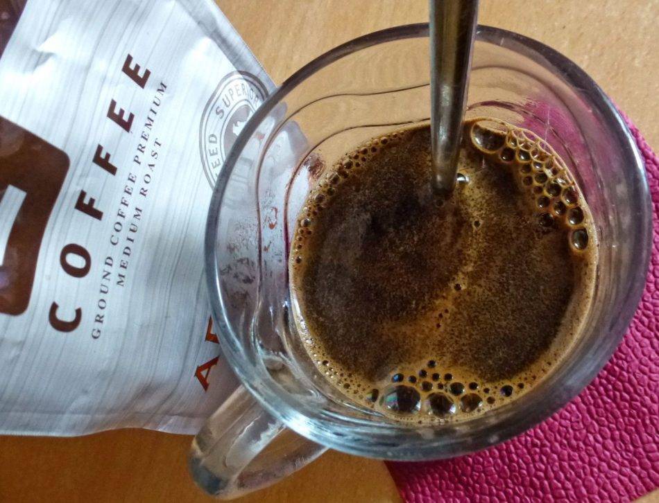 Как приготовить капучино дома