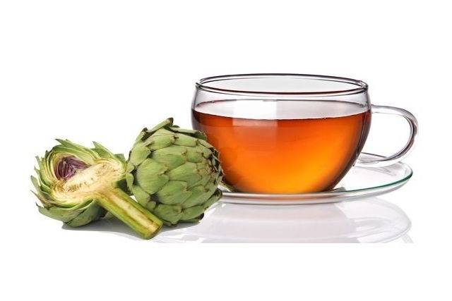 Вьетнамский чай из артишока: полезные свойства