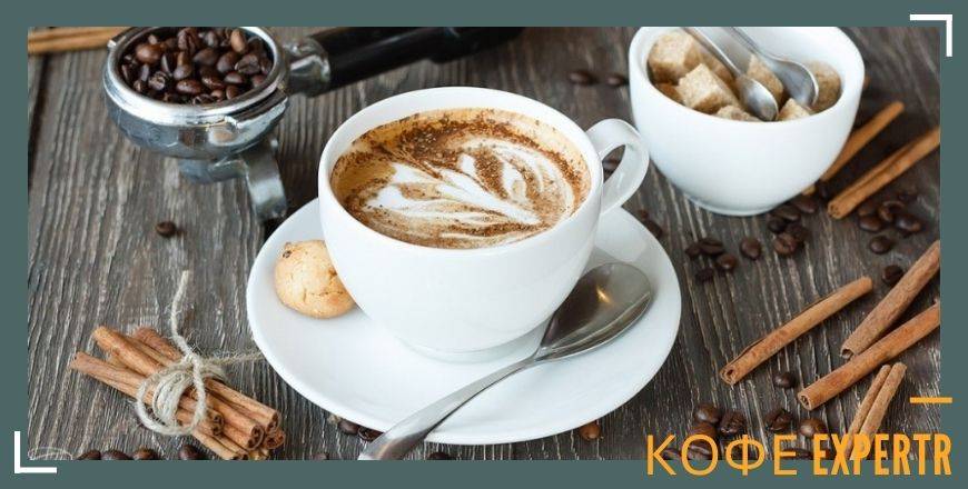 Секреты приготовления капучино дома без кофемашины