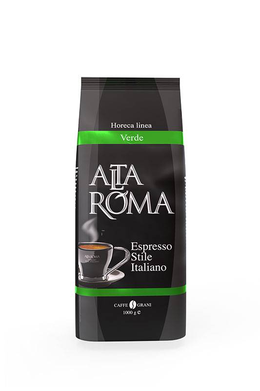 Лучшие кофе в зернах alta roma топ-10 2021 года