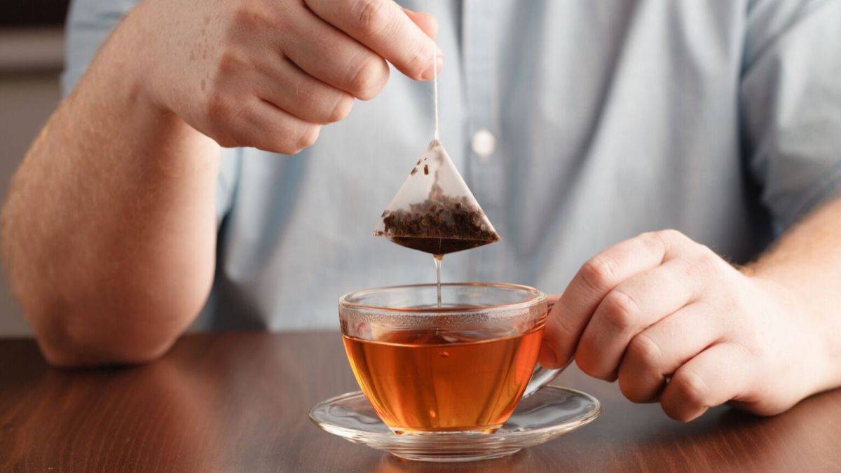 6 подсказок, которые помогут выбрать безопасный для здоровья чай в пакетиках