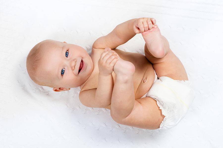 Чай «Плантекс» для новорожденных