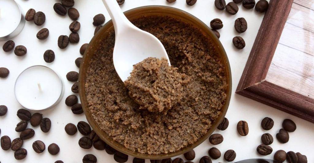 Влияние кофе на кожу | кофе и здоровье