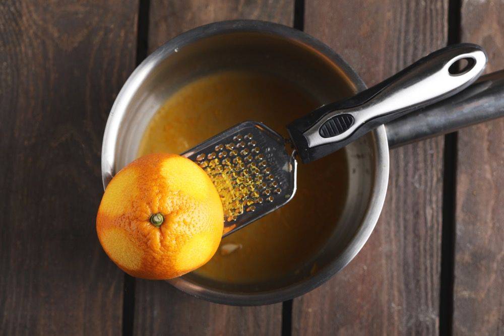 Как сделать апельсиновый сок без соковыжималки: отжимаем руками, блендер и микроволновка в помощь