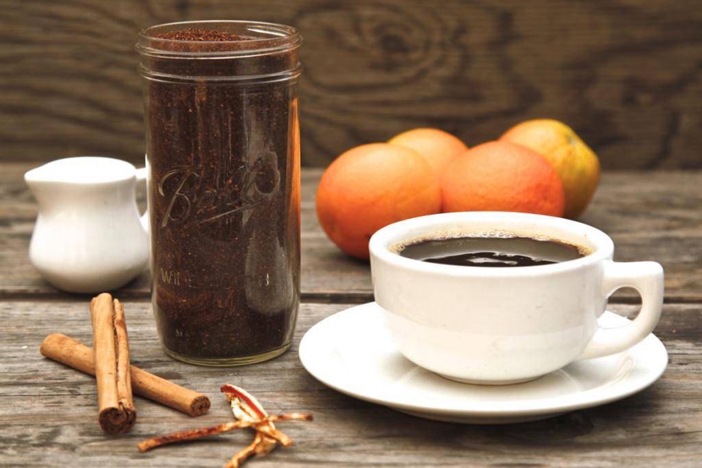 10 самых необычных рецептов кофе, которые поразят кофеманов