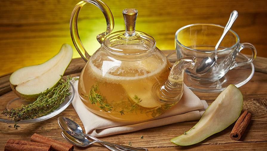 Чай «Наглый фрукт» — ароматный напиток с неповторимым вкусом