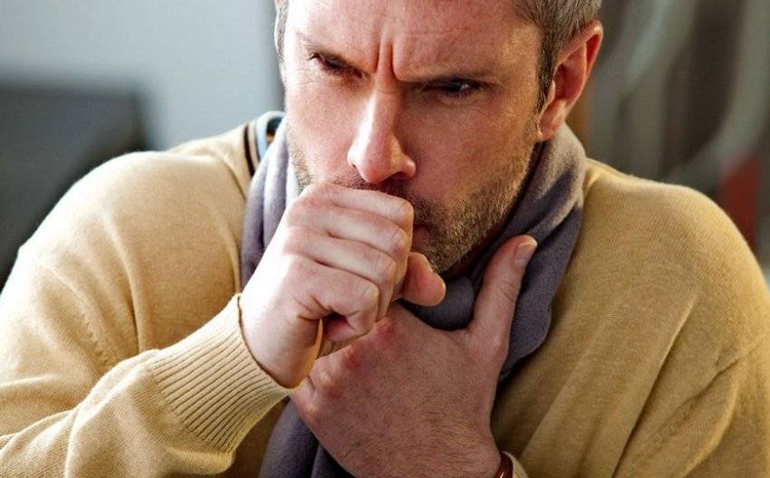 Отвар из лиственницы