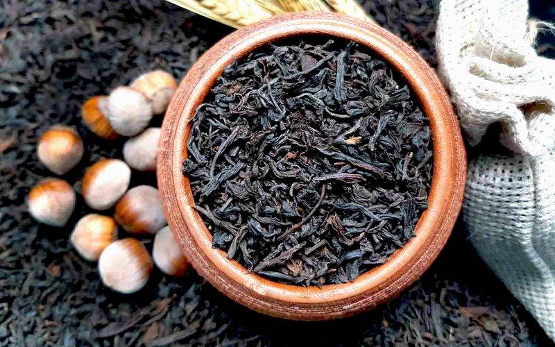 Индийская чайная культура - indian tea culture