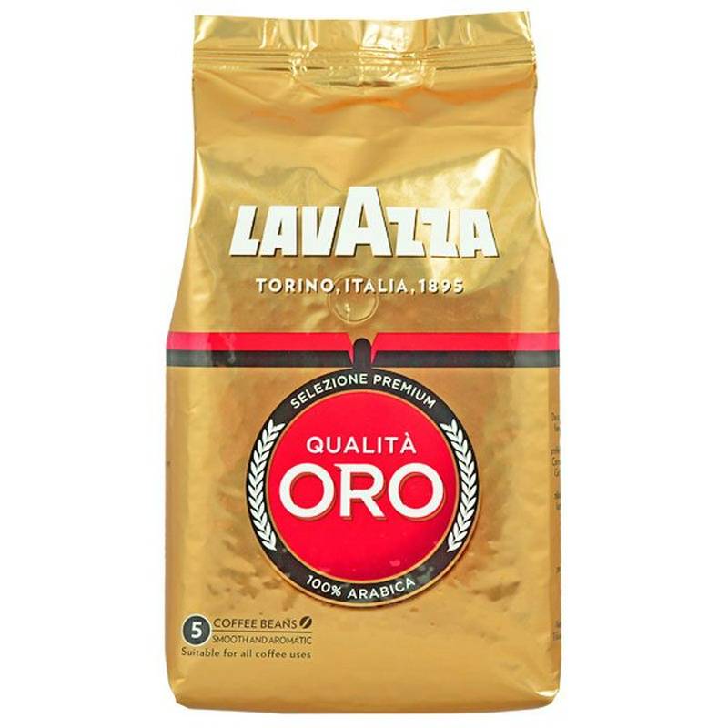 Кофе лавацца (lavazza): виды с описанием и фото, как выбрать самый вкусный