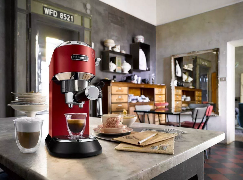 Как приготовить кофе с какао