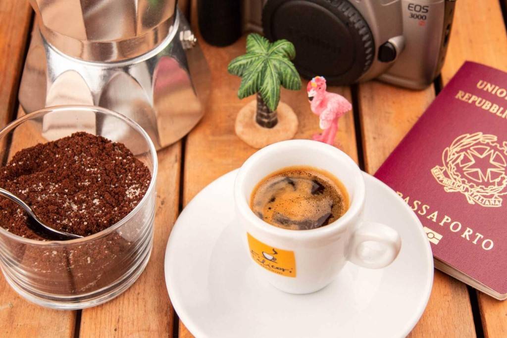 Кофе для капучино: сорта и смеси, тонкости приготовления
