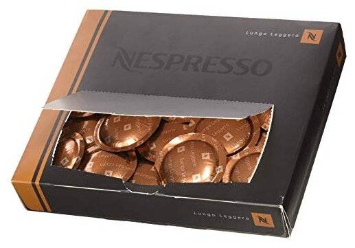 Какие капсулы подходят для кофемашины nespresso? ❤❤❤
