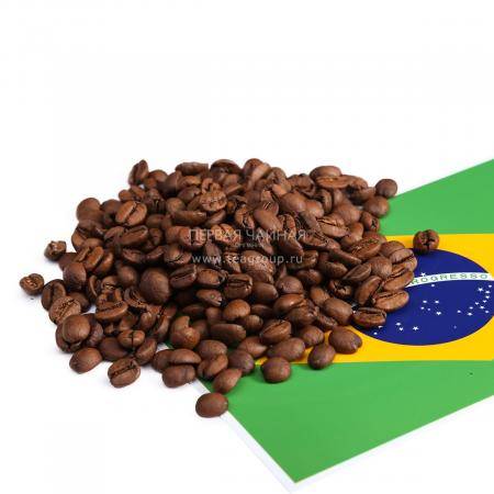 Популярные сорта бразильского кофе