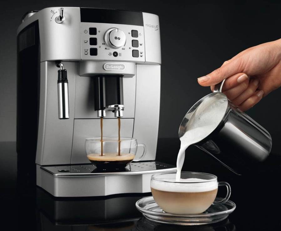 Рейтинг кофемашин 2020 — лучшие профессиональные кофемашины и для дома, капсульные, зерновые с капучинатором | повар знает