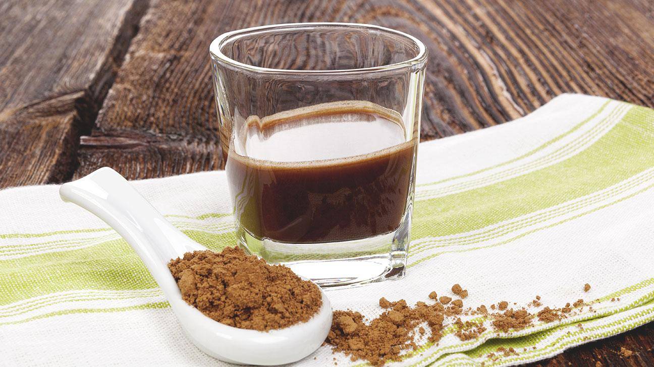 17 идей, чем заменить утренний кофе