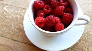 Рецепты черничного чая с ягодами и листьями