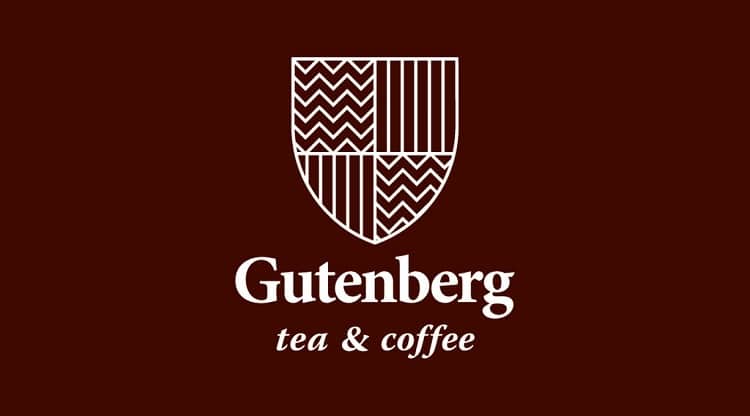 Чай «Гутенберг»