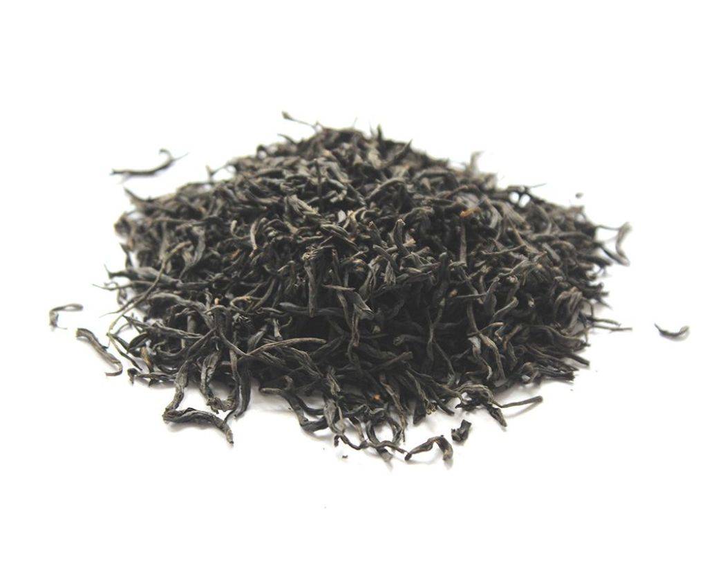 Чай Лапсанг Сушонг