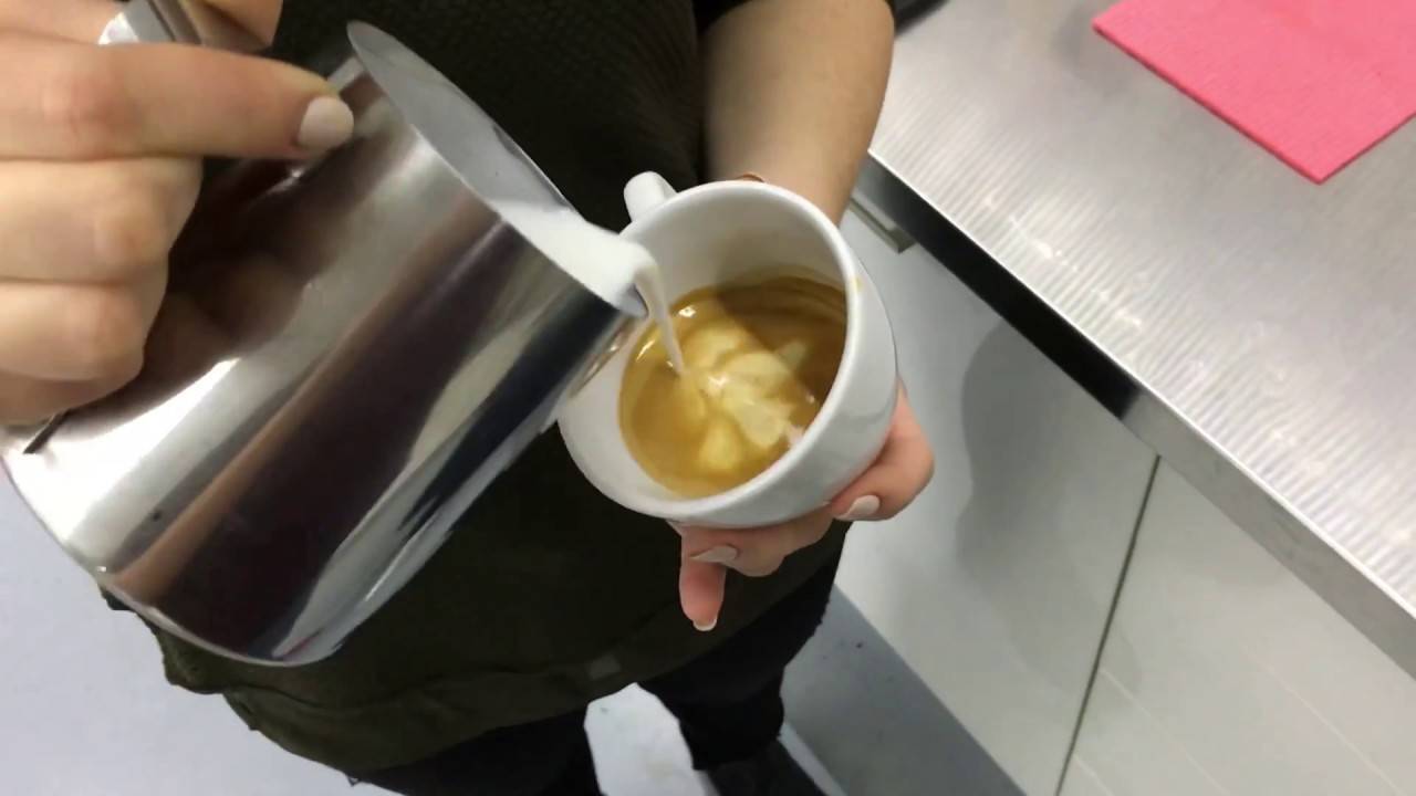 Кокосовый кофе – польза, калорийность и лучшие рецепты