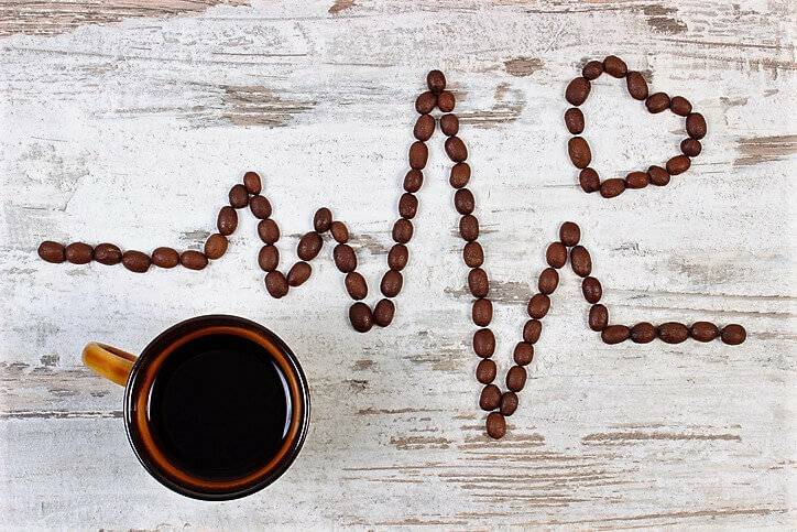Как кофе влияет на сердце, мнение специалистов