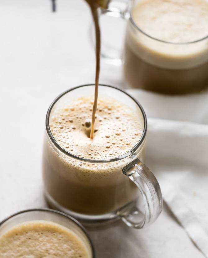 Кофе со сливочным маслом или bulletproof coffee: польза для похудения, вред и рецепты приготовления