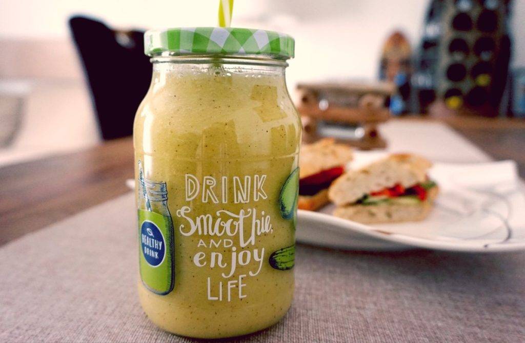 Рецепты смузи с грушей, или как приготовить легкий освежающий десерт