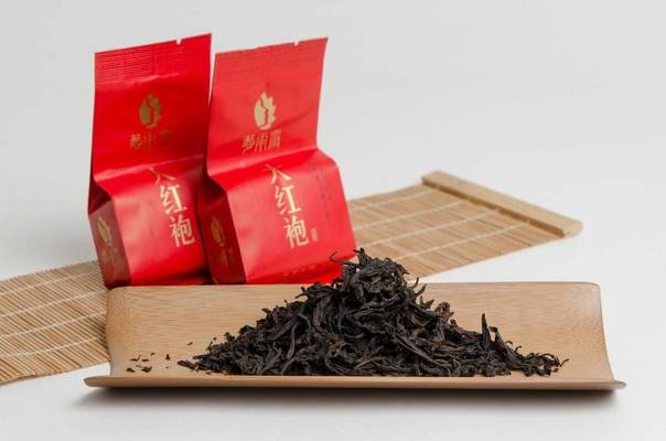 Чай да хун пао — эффект, свойства, как заваривать, вкусовые качества