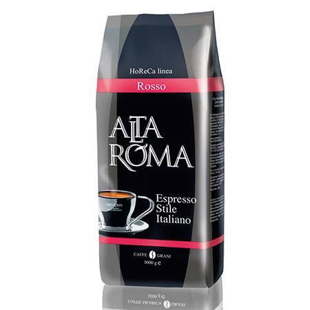 Альта Рома (Alta Roma)