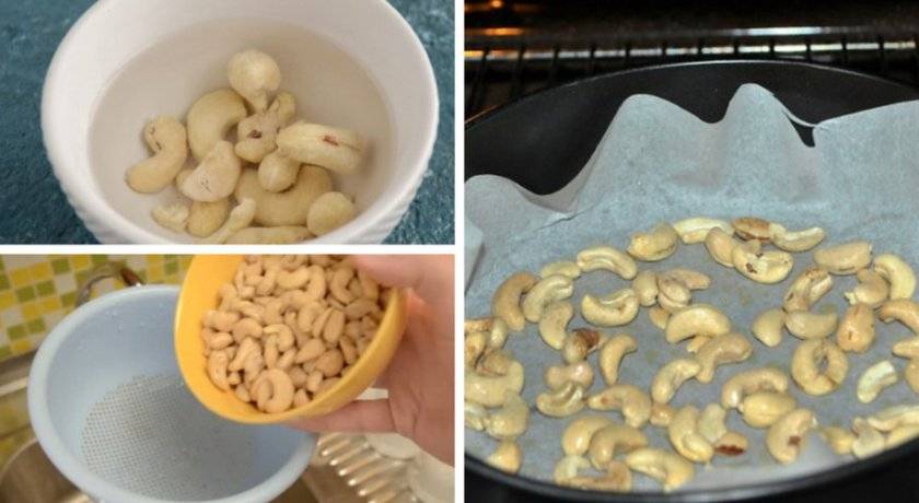 Сколько часов замачивать грецкие орехи по времени, нужно ли это делать с ними перед употреблением и зачем, как правильно погружать в воду и в чем польза замоченных?