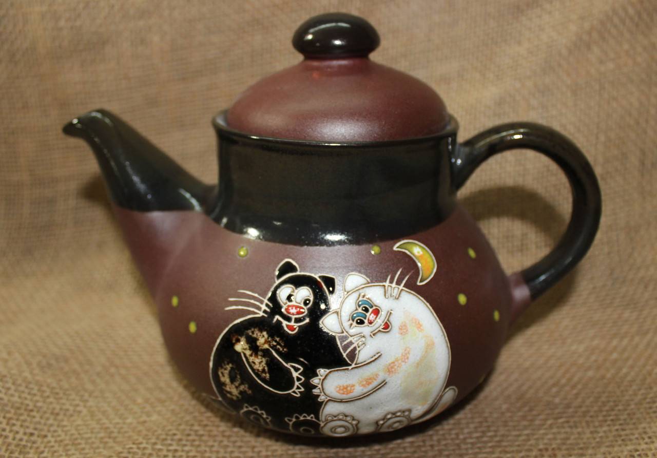 9 видов ситечка для чая от поплавка до пресса