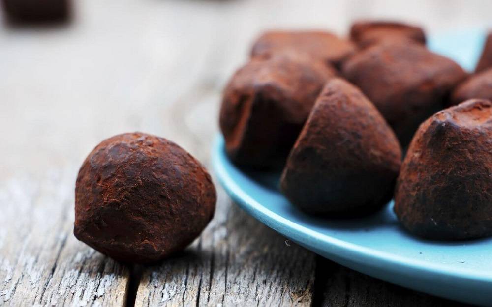 Какао барри