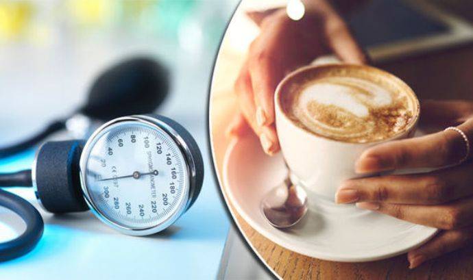 Кофе - повышает или понижает артериальное давление?