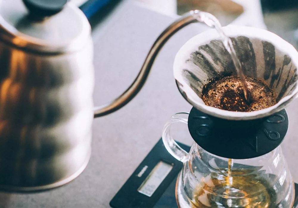 Сублимированный кофе — что это и как его делают