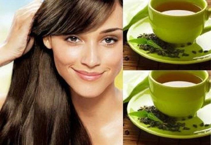 Удивительный зеленый чай: польза для здоровья и красоты