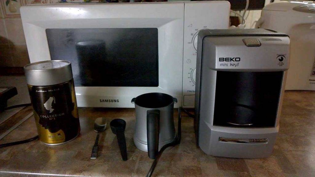 Советы по приготовлению кофе в турке дома на электрической плите, как сварить вкусный напиток